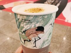 -茶理宜世(东方宝泰店)