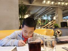 -好士牛排(解放道店)