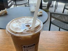 -星巴克(洛阳中州路王府井店)