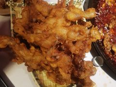 牛蛙-老天桥蛙炉火锅(姑苏总店)