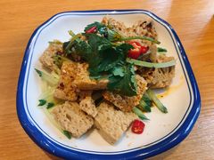 -震山堂·手工劲面(仓山万达店)