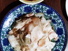 大薄片-迎懿餐厅