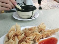-芬芳甜品(同福路店)