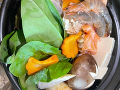 -江户家·日本料理·铁板烧(汉江东路店)