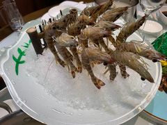 -虾佬圣汤·海鲜姿造(乐堤港店)