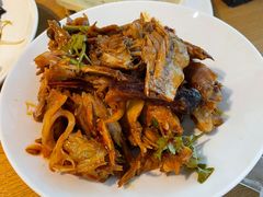 -春饼先生·北京烤鸭(甘井子万达店)