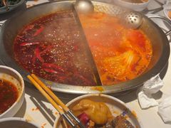 -小龙坎火锅(IFS HOT店)