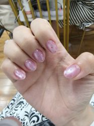 点击看大图 -尤米一站式美甲美睫
