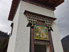 门面-鲁朗纳麦石锅鸡庄园