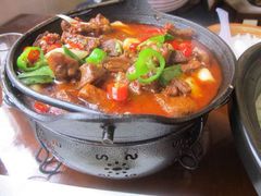 自游人特色美食一楼-自游人·美食一楼·地道徽菜(三十年名店)