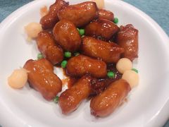 -小厨娘淮扬菜(清江苏宁广场店)