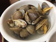 -兴隆海鲜菜馆