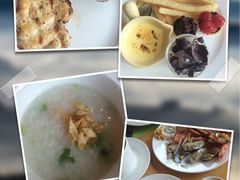 盛贸饭店咖啡苑-咖啡苑·沈阳今旅酒店Hotel Jen·香格里拉集团