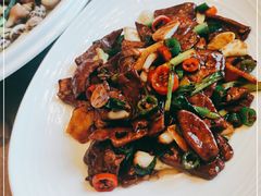 -宁海食府·涌宴(真和店)