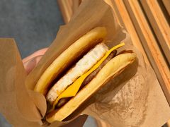 -STARLING八哥松饼(购物公园店)
