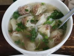 -清真蒋有记(秦虹路店)