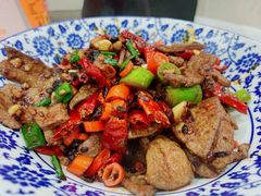 -新新湘菜馆(新中街二条店)