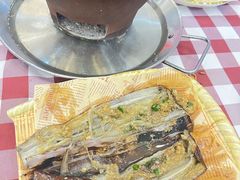 -吉源大排档·鱼生·海鲜(烧烤彩印厂店)