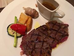 -郑州希尔顿酒店·阿米奇意大利餐厅