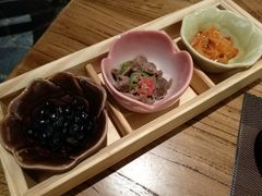 -黑牛の店·和牛烧肉(合生汇店)