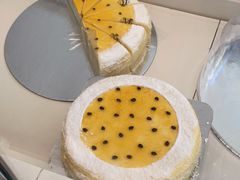 -Lady M Cake Boutique(麦迪逊大道店)