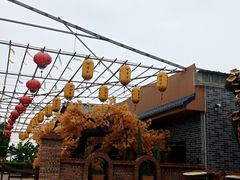 -长廊欢乐园