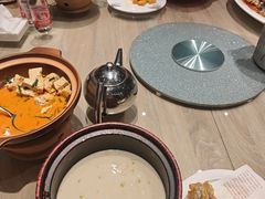 -味莊·青岛菜(云霄路店)