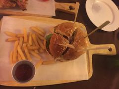 -G+KITCHEN(龙湖狮山天街店)