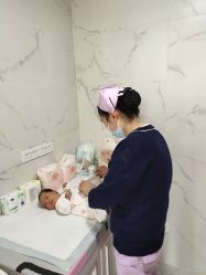 -月满阁月子中心(莲湖区店)