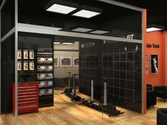 -TREK崔克自行车(徐汇滨江店)