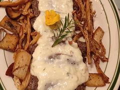 -MIO弥欧洋房西餐厅(中央大街店)