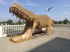 -曲江薰衣草庄园