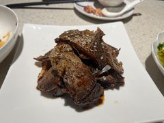 -阿莉餐厅(枣阳路店)