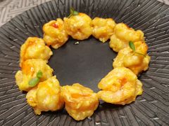 -绿地御豪温泉酒店·御泉中餐厅