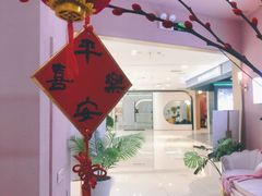 -极光点播影院(天一广场国购店)