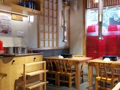 大堂-胖记烤肉(江汉路店)