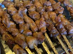 -老熟人串吧家常菜(旧宫店)