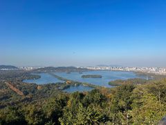 -九曜山