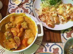 -福龙葡国餐(百老汇店)
