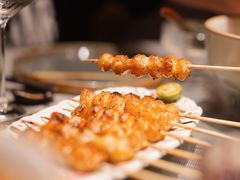 -人间酒暖·Go blanc·烧鸟·深夜食堂(陆家嘴店)