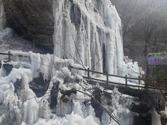 -少华山国家森林公园