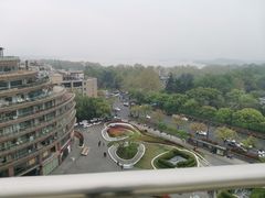 -杭州温德姆至尊豪廷大酒店