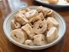 -兰边碗(鼓楼店)