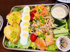 -吃饼人西餐(南开店)