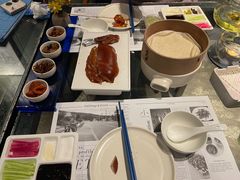 -小大董·烤鸭(凤凰汇店)