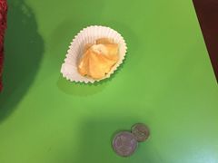 -天品味 一口吃榴莲泡芙