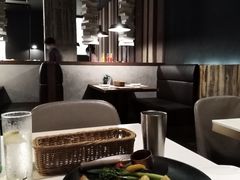 -斯比特花园西餐厅(大丸百货店)