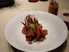 -阿明小菜·海鲜·上海菜(梅陇店)