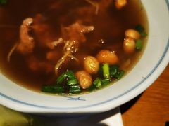 -功牛泉州牛肉小吃(崇武店)