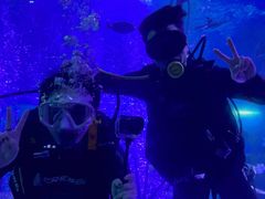 -沈阳海洋探索中心